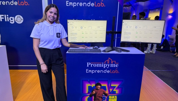 PARTICIPANTE DE EMPREN DELAB Thumbnail